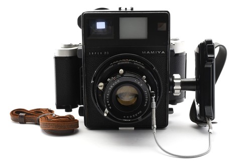 Leggi ecc mamiya - leggi, [ecc+4]