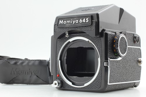 Leggi ecc mamiya m645 - [ecc+5],