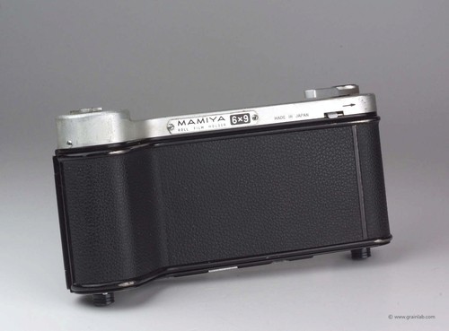 Mamiya porta pellicola rotolo - mamiya,