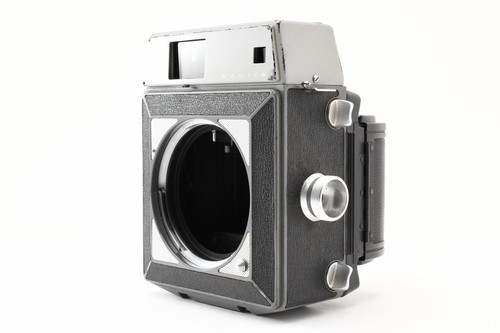 Ecc corpo fotocamera - [ecc,