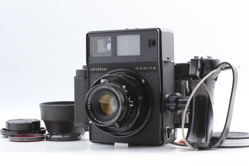 Quasi come nuovo - [+], mamiya