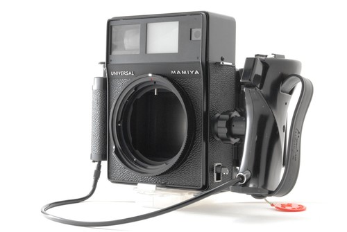 Ecc macchina fotografica - ecc],