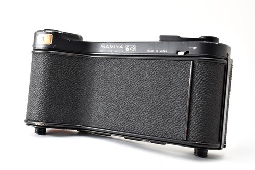 Quasi come nuovo mamiya 6x9 - come,