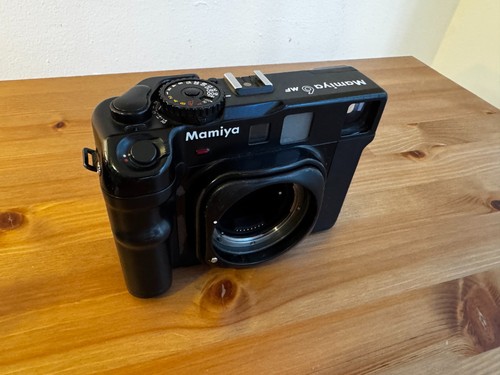 Misuratore fotocamera