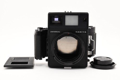 Macchina fotografica mamiya - fotografica,