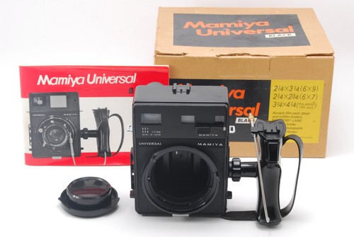 Ecc corpo fotocamera - [ecc+5],