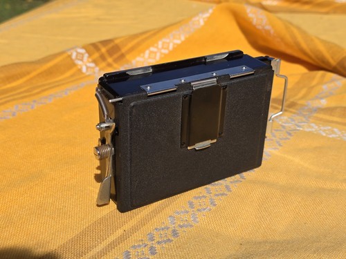 Vetro messa fuoco mamiya - messa,