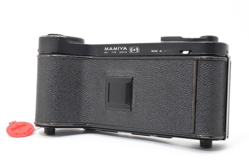 Quasi come nuovo mamiya 6x9 - mamiya,