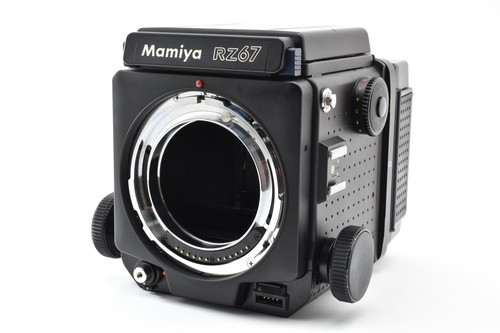 Top mint mamiya rz67 - rz67, pro