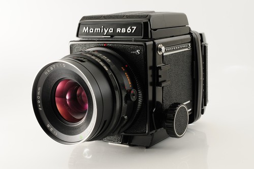Ecc mamiya rb67 pro - [ecc+5],