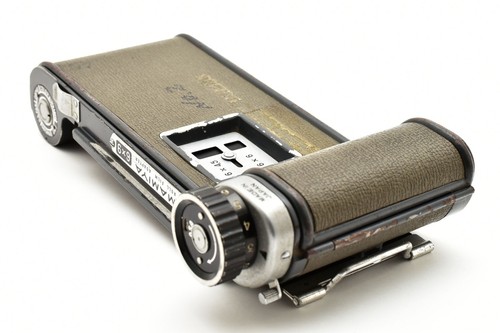 Ecc mamiya roll film - [ecc+4],