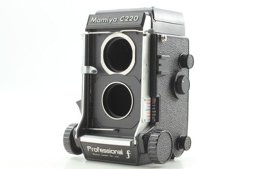 Pro come nuovo mamiya c220 - mamiya,