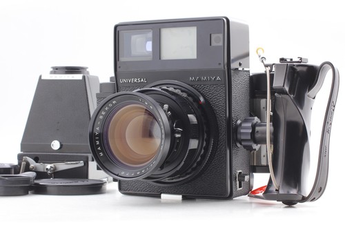 Quasi come nuovo - [], mamiya