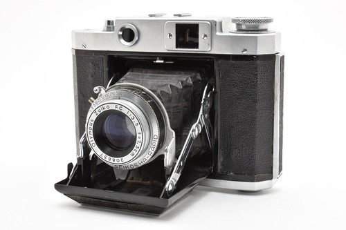 Ecc mamiya6 - ▶️, [ecc.]mamiya6