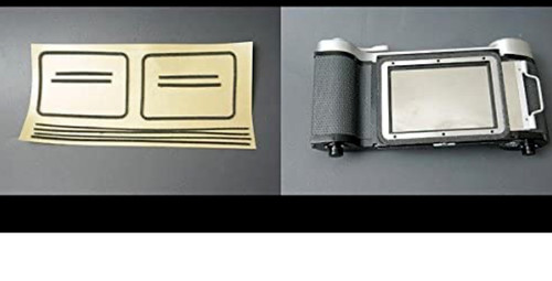 Kit guarnizioni luce - kit,
