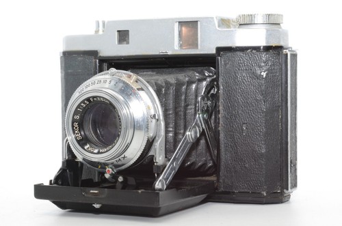 Quasi nuovo mamiya six 6 - nuovo],