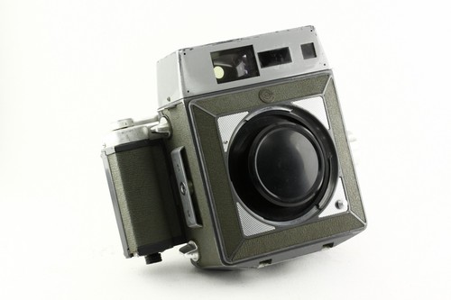 Mamiya press super 23 - mamiya,