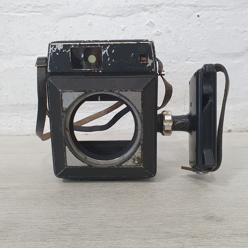 Mamiya universal press - mamiya, 23
