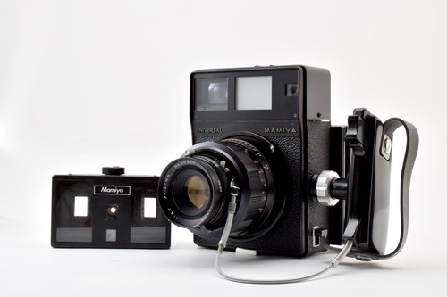 Come nuovo mamiya - [n.come,
