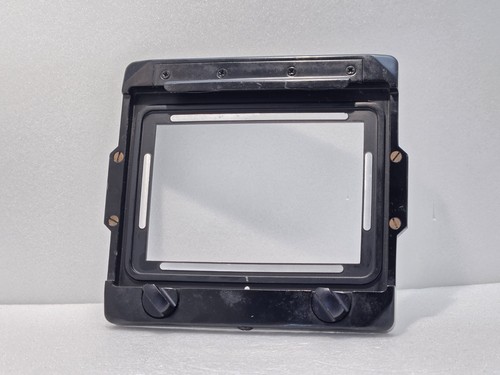 Ecc adattatore mamiya - adattatore, roll