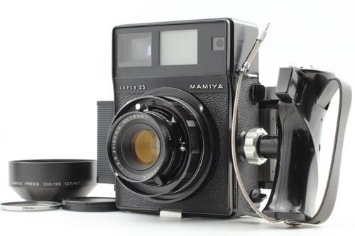 Mint mamiya press - ⏯️[,