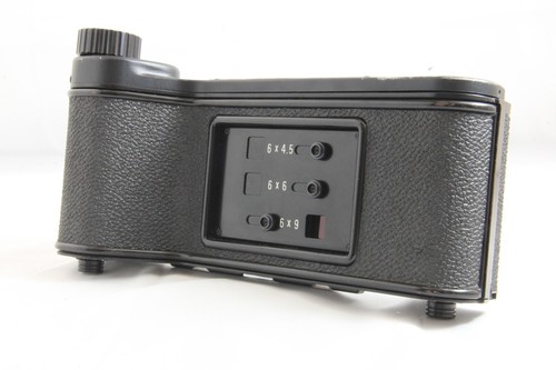 Mamiya 6x4 6x6 6x9 rotolo - 6x6,