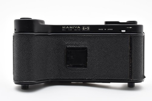 Mamiya 6x9 roll - 6x9,