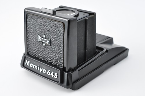 Near mint waist level - waist, finder