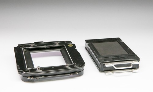 Mamiya rb67 revolving film - mamiya,