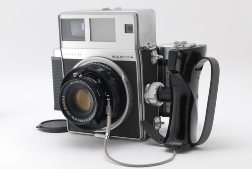 Exc mamiya press - mamiya,