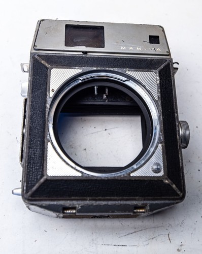 Mamiya press modello originale - mamiya,