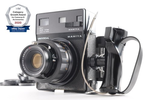 Quasi nuovo mamiya - *quasi, nuovo+2*