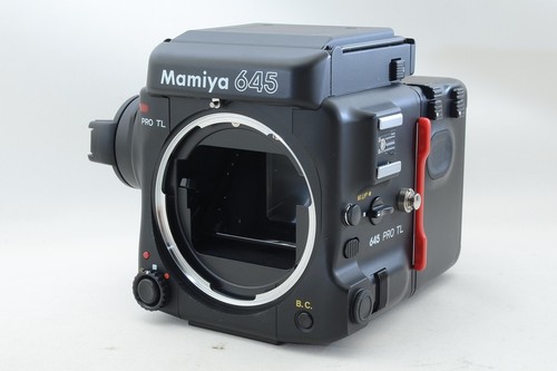 Ottimo come nuovo - mamiya, 645