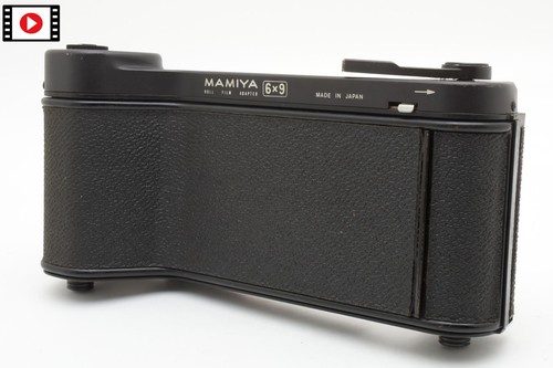 Quasi come nuovo - [], mamiya
