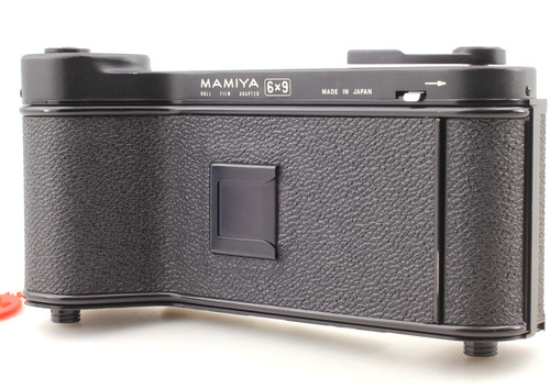 Ottime condizioni mamiya - [ottime,