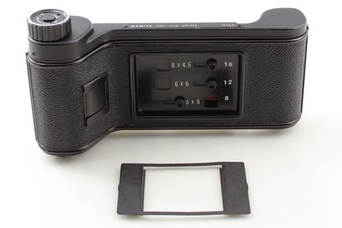 Quasi come nuovo mamiya roll - come, nuovo]