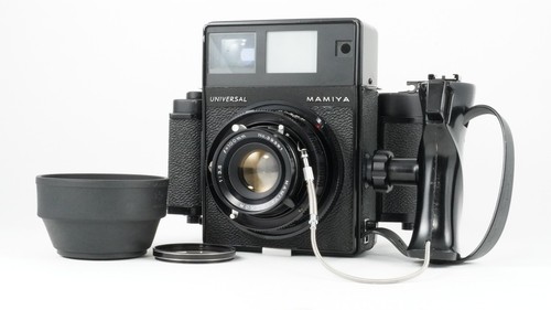 Mamiya universal press - mamiya, /