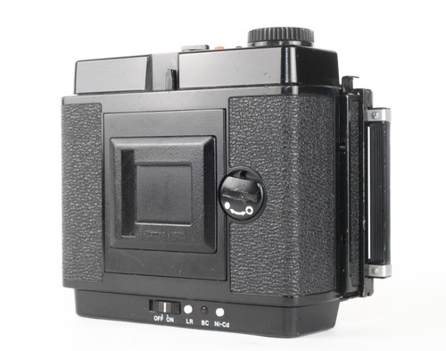 Ecc mamiya rb67 - [ecc+5], 6x8