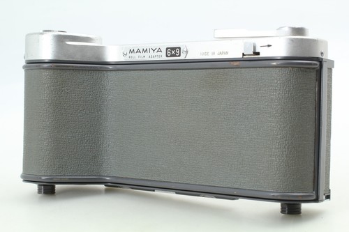 Quasi come nuovo - [], mamiya