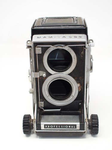 Mamiya c33 fotocamera - mamiya,