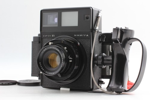 Quasi come nuovo mamiya - 【quasi,