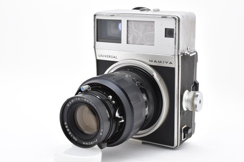Ecc mamiya pressa - [ecc+5],