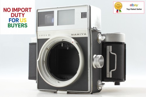 Ecc mamiya press - [ecc+4],