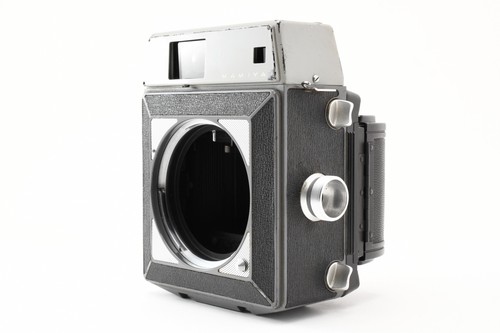 Ecc corpo fotocamera - [ecc, 5]