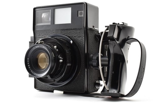 Ecc mamiya press - super, 23