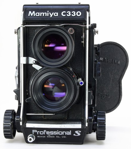 Mamiya c330 pro mm 2 - c330, s