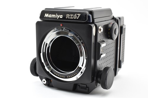 Quasi come nuovo mamiya - [quasi,